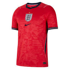 England Home Kit