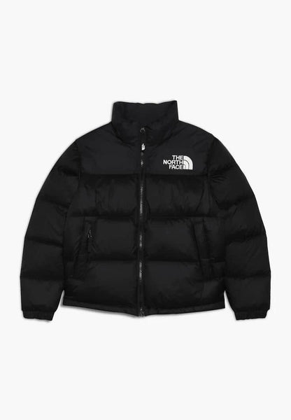 North Face Puffer Jacket