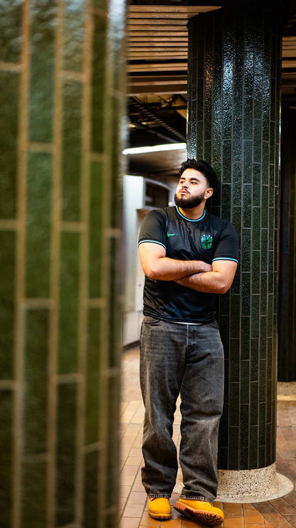 Brazil Exclusive Kit