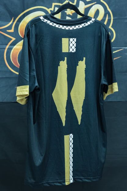 Palestine Jersey
