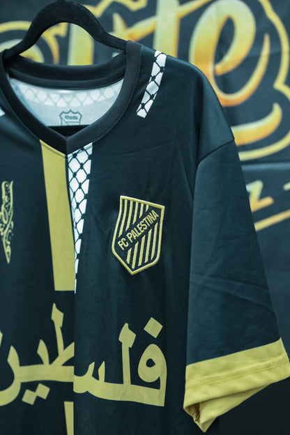Palestine Jersey