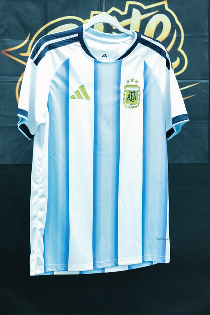 Argentina Home Kit 2026