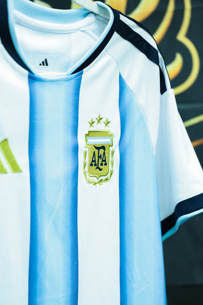 Argentina Home Kit 2026