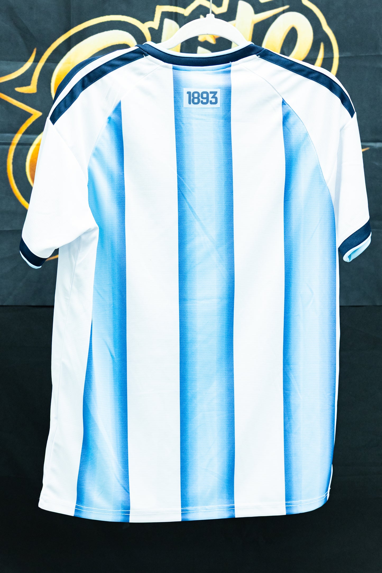 Argentina Home Kit 2026