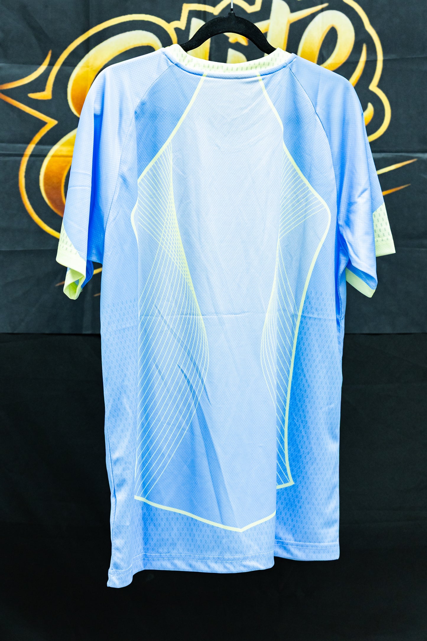 Barcelona 25-26 Away Kit Special Edition