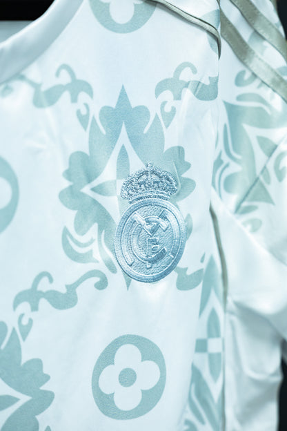 Real Madrid X Louis Vuitton