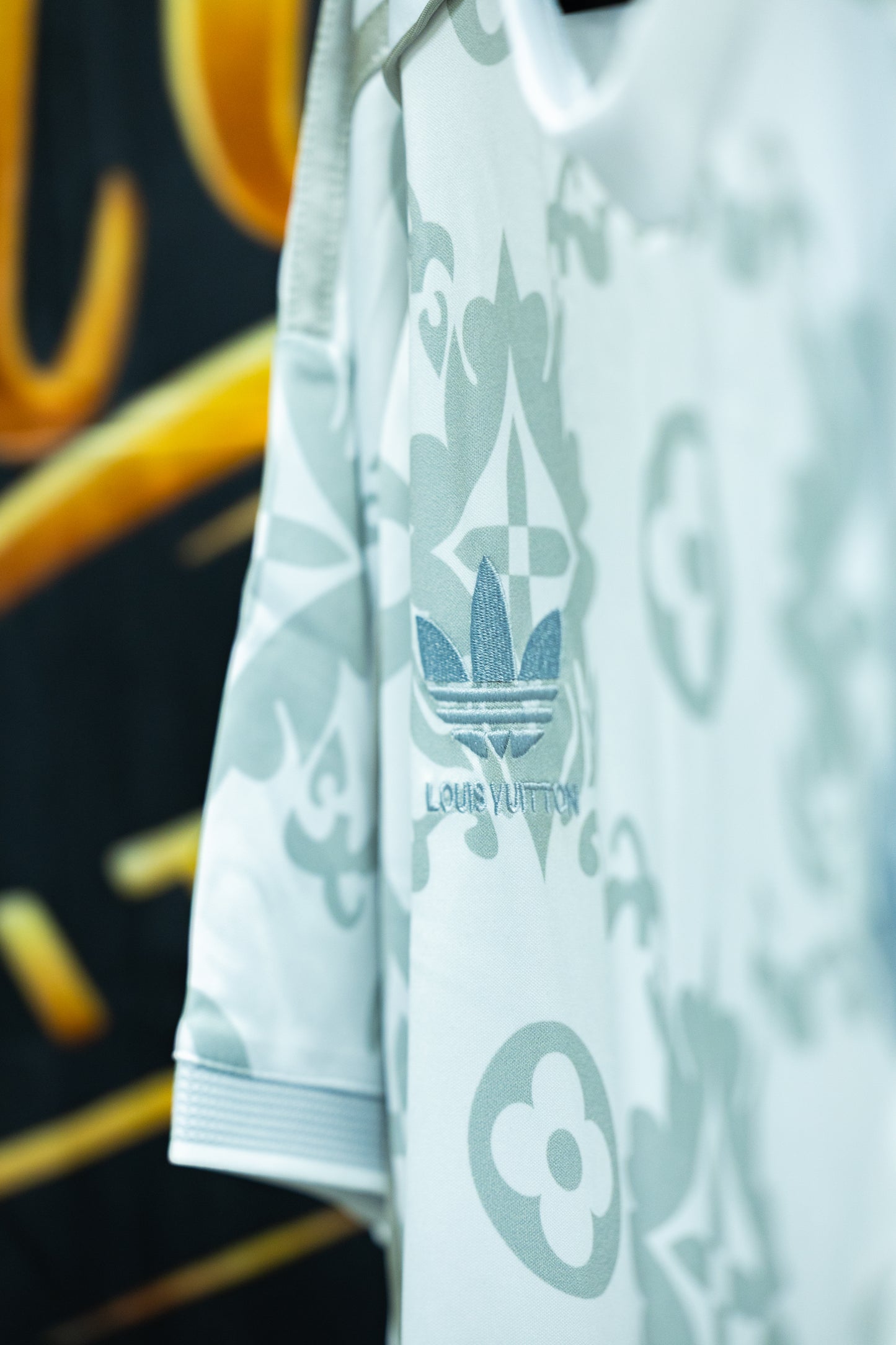 Real Madrid X Louis Vuitton