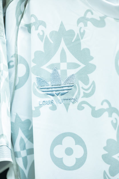 Real Madrid X Louis Vuitton
