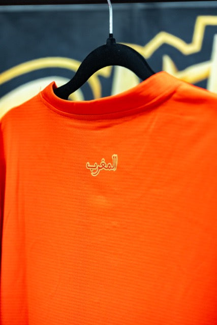 Moroccan 25/26 Home Kit