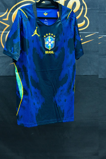 Brazil 25/26 Away Kit