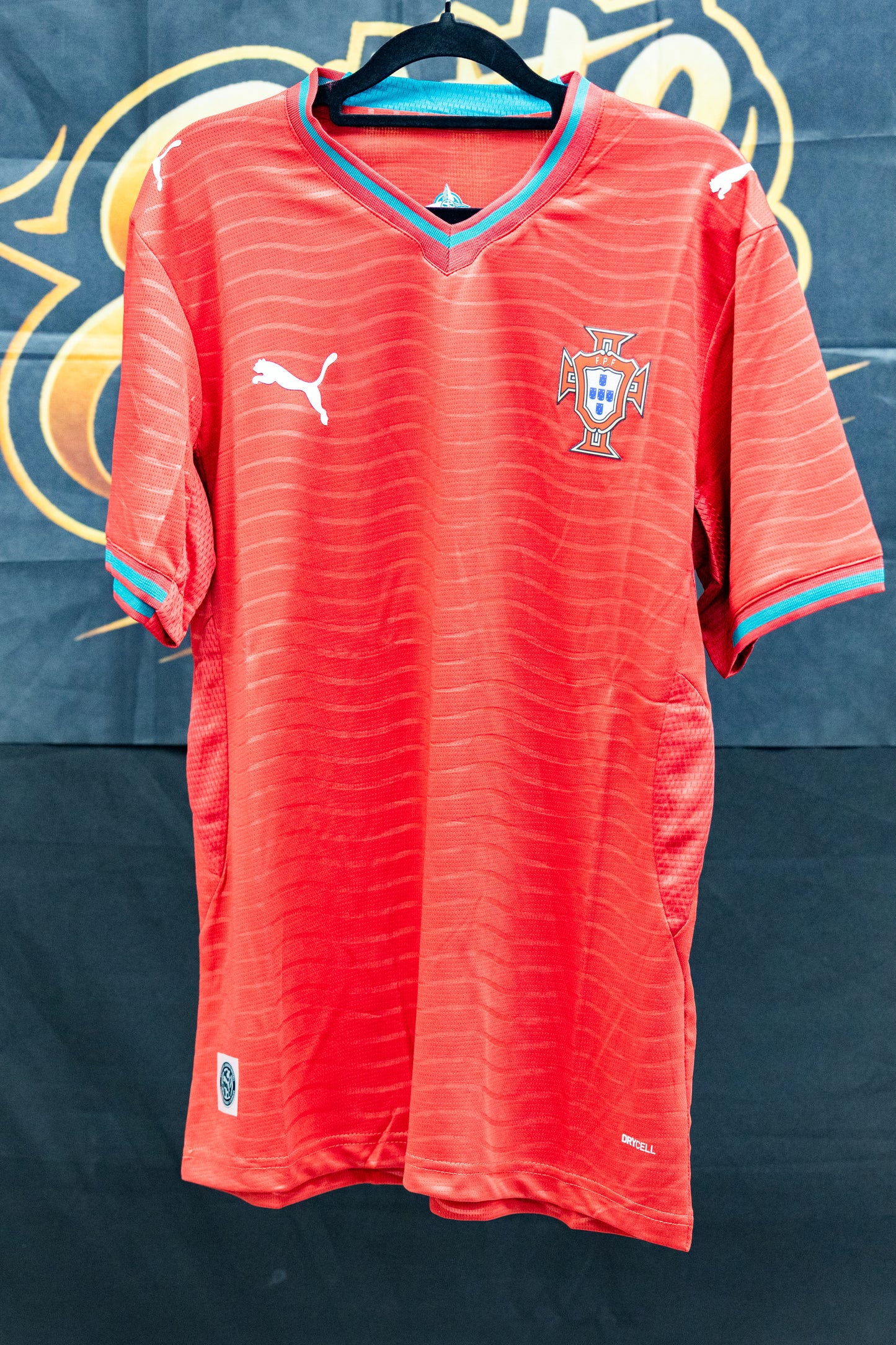 Portugal Home Kit