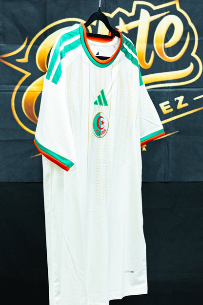 Algeria 25/26 Home Kit