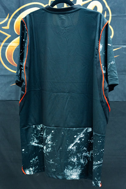 Canada Away Kit 2026