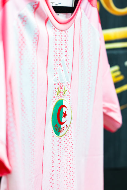 Algeria 25/26 Away Kit