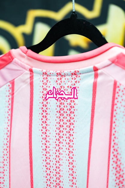 Algeria 25/26 Away Kit