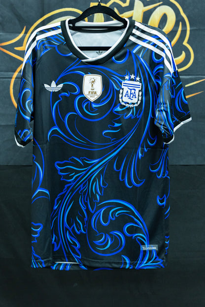 Argentina Away Kit 2026