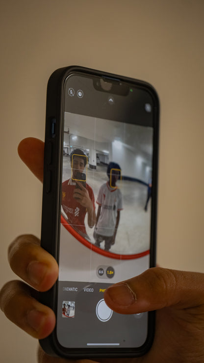 Liverpool Kits Home/Away