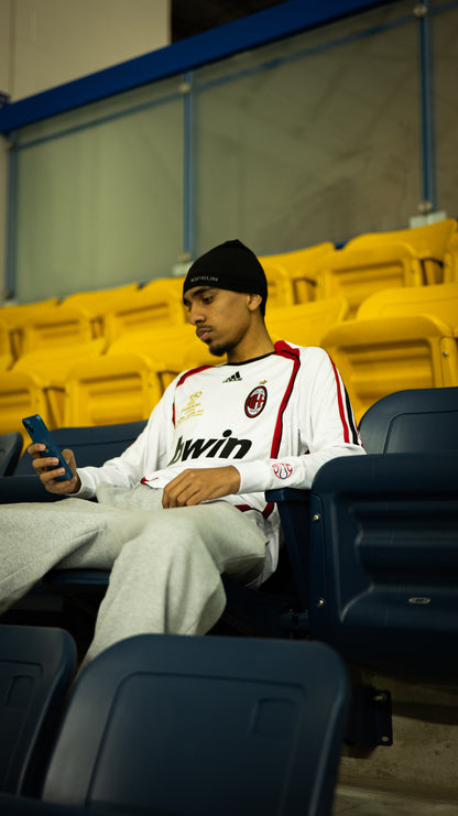 AC Millan Retro Long Sleeve