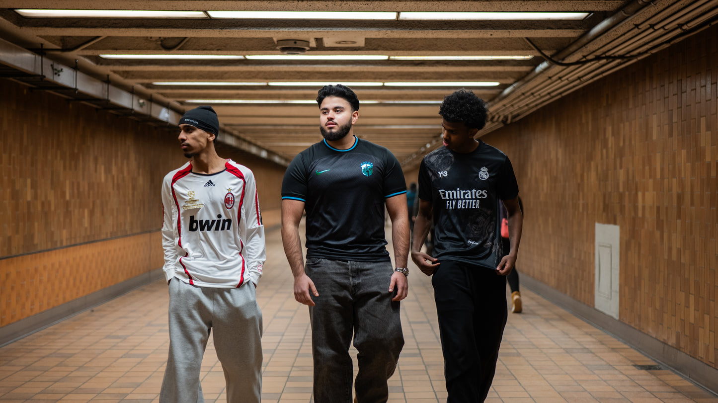 Brazil Exclusive Kit