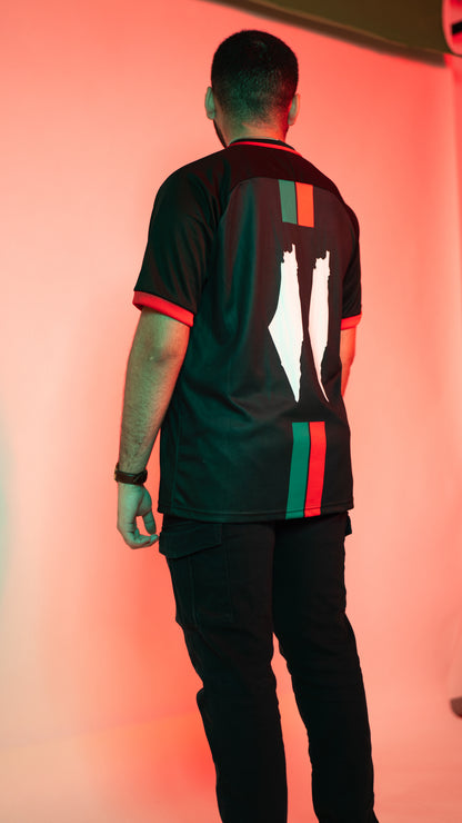 Palestine Jersey