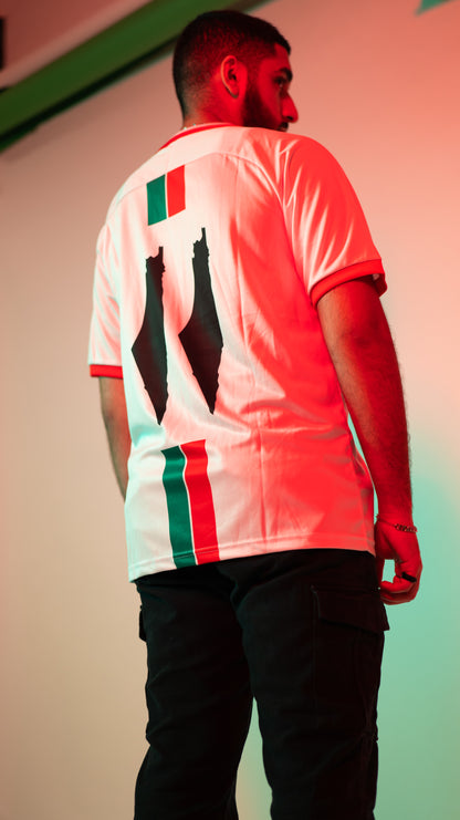 Palestine Jersey