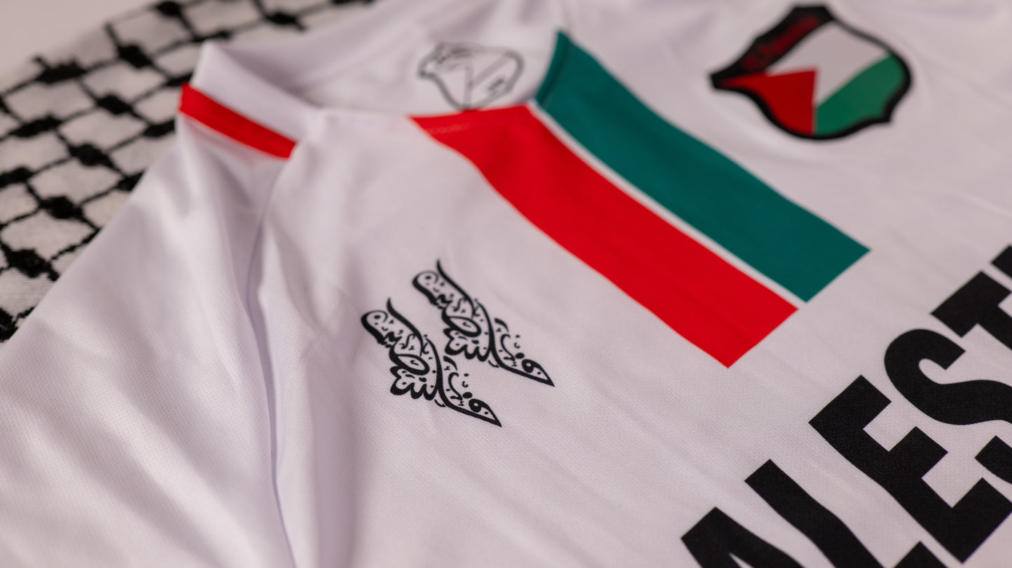 Palestine Jersey