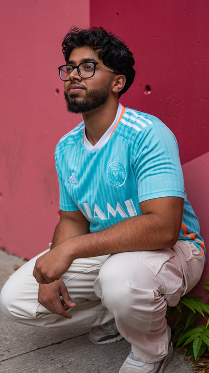Inter Miami Kit