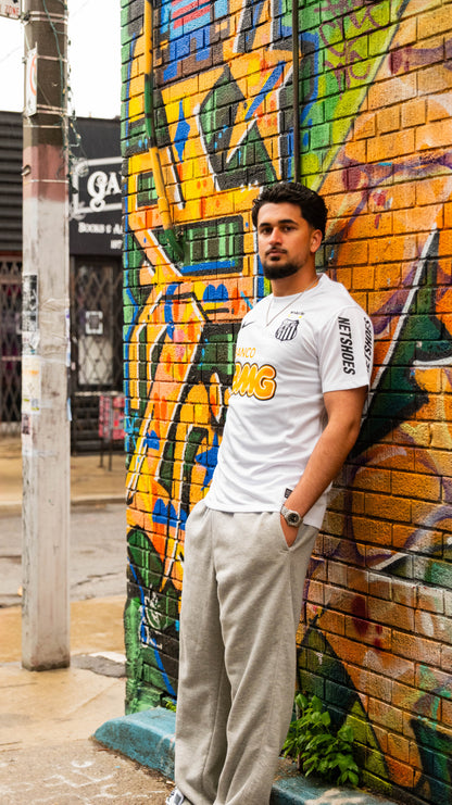 Santos FC Kit