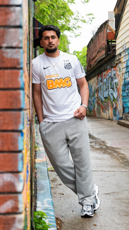 Santos FC Kit