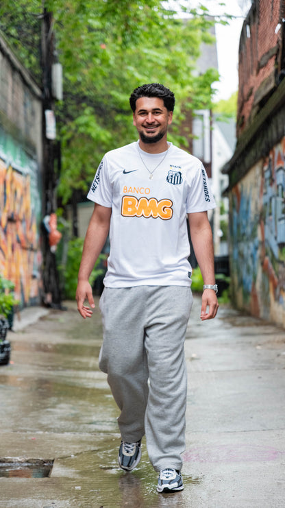 Santos FC Kit