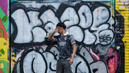 Real Madrid Dragon Kit