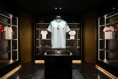 Algeria National Jersey Premium Store Display
