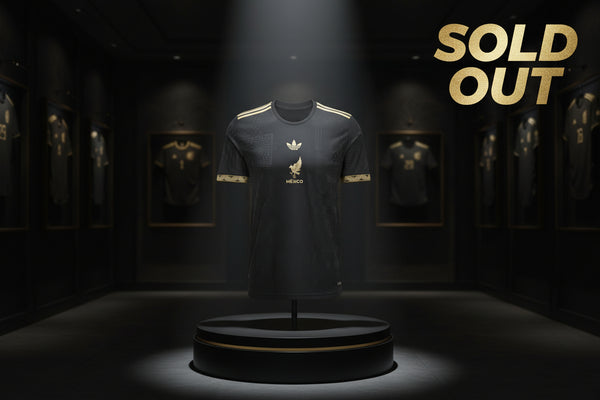 Mexico Kit